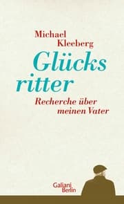 Cover von Glücksritter
