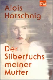 Cover von Der Silberfuchs meiner Mutter
