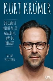 Cover von Du darfst nicht alles glauben, was du denkst
