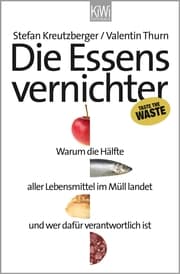 Cover von Die Essensvernichter