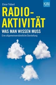 Cover von Radioaktivität