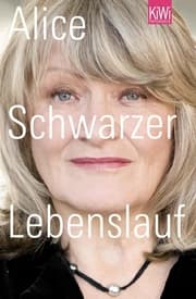 Cover von Lebenslauf