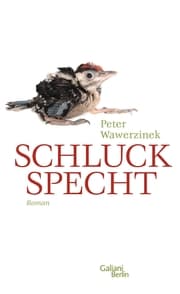Cover von Schluckspecht