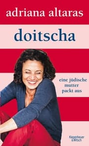 Cover von Doitscha