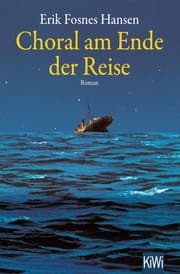 Cover von Choral am Ende der Reise