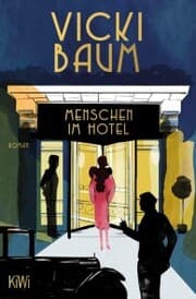 Cover von Menschen im Hotel