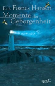 Cover von Momente der Geborgenheit