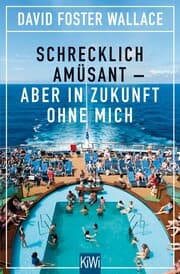 Cover von Schrecklich amüsant