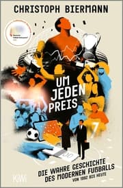 Cover von Um jeden Preis