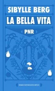 Cover von PNR: La Bella Vita