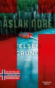 Cover von Felsengrund