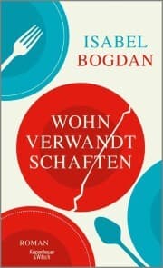 Cover von Wohnverwandtschaften