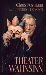 Cover von Theaterwahnsinn