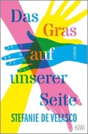 Cover von Das Gras auf unserer Seite