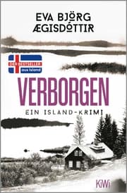 Cover von Verborgen