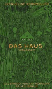 Cover von Das Haus verlassen
