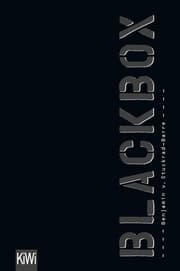 Cover von Blackbox