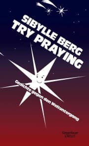 Cover von Try Praying