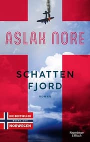 Cover von Schattenfjord