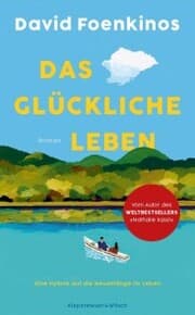 Cover von Das glückliche Leben