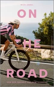 Cover von On the Road