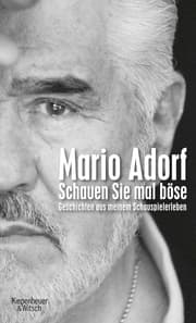 Cover von Schauen Sie mal böse
