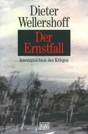 Cover von Der Ernstfall