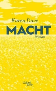 Cover von Macht