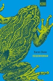Cover von Regenroman