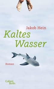 Cover von Kaltes Wasser