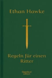 Cover von Regeln für einen Ritter
