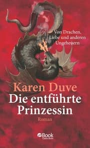 Cover von Die entführte Prinzessin