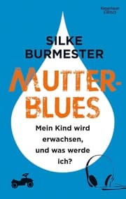 Cover von Mutterblues