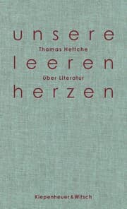Cover von Unsere leeren Herzen