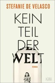 Cover von Kein Teil der Welt