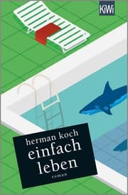 Cover von Einfach leben