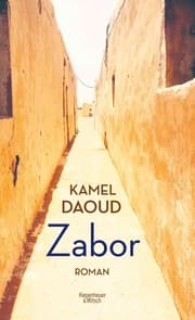 Cover von Zabor