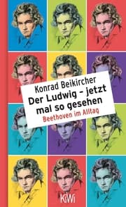 Cover von Der Ludwig - jetzt mal so gesehen