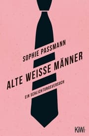 Cover von Alte weiße Männer
