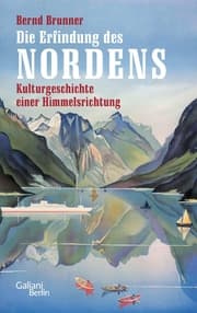 Cover von Die Erfindung des Nordens