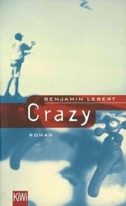 Cover von Crazy