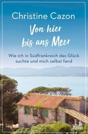 Cover von Von hier bis ans Meer