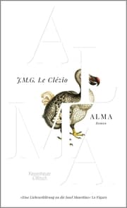 Cover von Alma