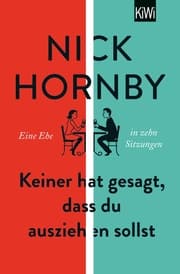 Cover von Keiner hat gesagt, dass du ausziehen sollst