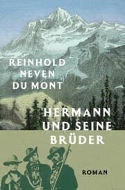 Cover von Hermann und seine Brüder