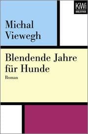 Cover von Blendende Jahre für Hunde