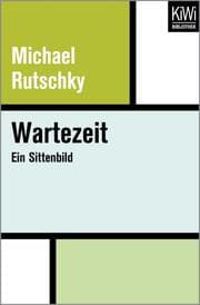Cover von Wartezeit