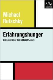 Cover von Erfahrungshunger