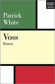 Cover von Voss