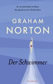 Cover von Der Schwimmer
